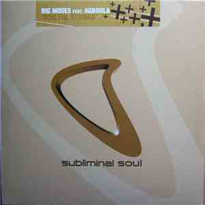 Big Moses Featuring Agboola - Soulful Strings flac album