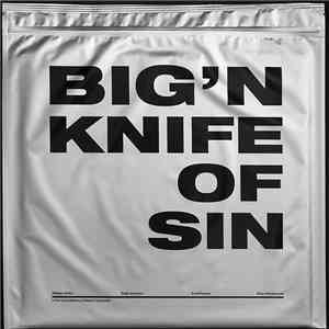 Big'n - Knife Of Sin flac album