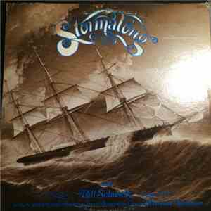 Bill Schustik - Stormalong flac album