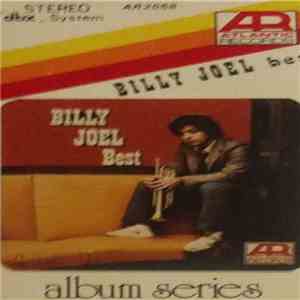 Billy Joel - The Best flac album