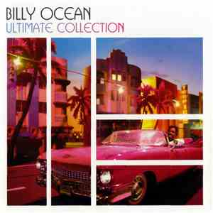 Billy Ocean - Ultimate Collection flac album