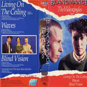 Blancmange - The Videosingles flac album