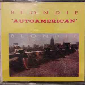 Blondie - AutoAmerican flac album