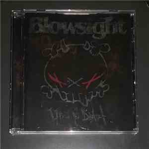 Blowsight - Life & Death flac album