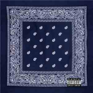 Blu  + Shafiq Husayn - The Blueprint flac album