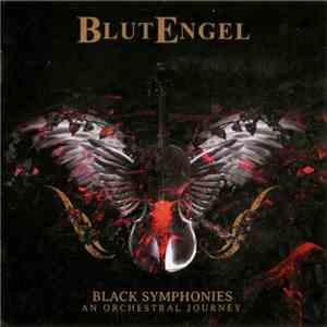 Blutengel - Black Symphonies flac album