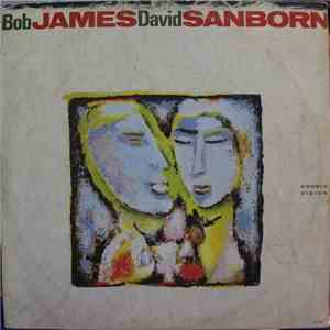 Bob James / David Sanborn - Double Vision flac album