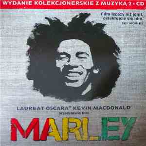Bob Marley & The Wailers - Marley (The Original Soundtrack) flac album
