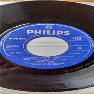 Bobby Hanna - Where Are We Going (Look Where We've Been) flac album
