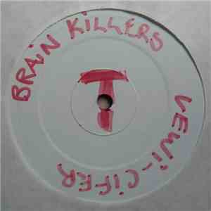 Brainkillers / Lewi Cifer - On A Different Mission flac album