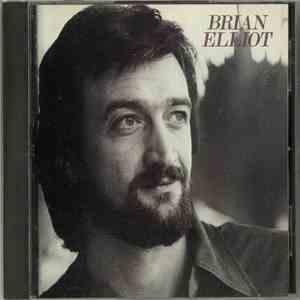 Brian Elliot - Brian Elliot flac album
