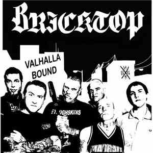 Bricktop  - Valhalla Bound flac album