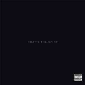 Bring Me The Horizon - That's The Spirit flac album