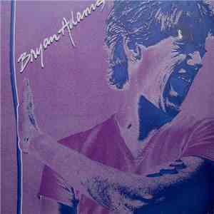 Bryan Adams - Bryan Adams flac album
