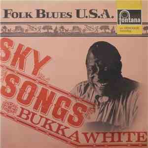 Bukka White - Sky Songs flac album