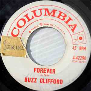 Buzz Clifford - Forever / Magic Circle flac album