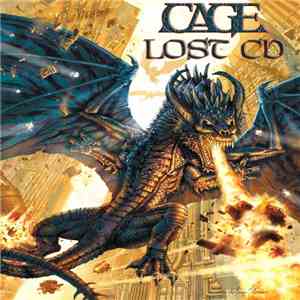 Cage  - The Lost CD flac album