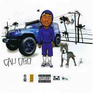 Cali Oso - Cali Oso flac album