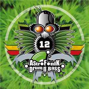 Candy 233 - AFK DnB, Vol. 12 flac album