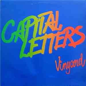 Capital Letters - Vinyard flac album
