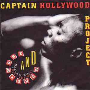 Captain Hollywood Project - More And More flac album