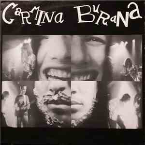 Carmina Burana - Carmina Burana flac album
