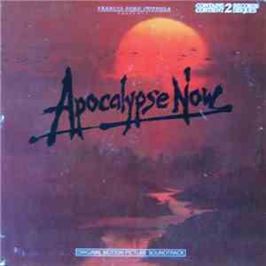 Carmine Coppola & Francis Coppola - Apocalypse Now - Original Motion Picture Soundtrack flac album