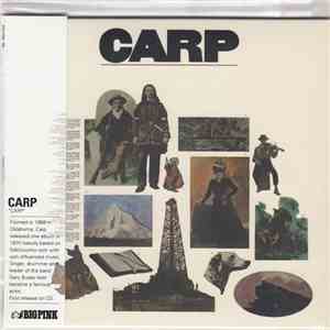Carp - Carp flac album