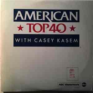 Casey Kasem - American Top 40 (September 18, 1986) flac album