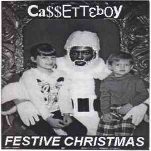 Cassetteboy - Festive Christmas flac album