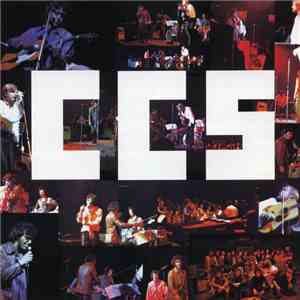 CCS - CCS II flac album