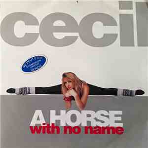 Cecil  - A Horse With No Name flac album