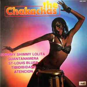 Chakachas, The - Untitled flac album