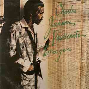 Charles Jackson - Passionate Breezes flac album