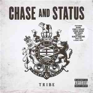 Chase And Status - Tribe flac album