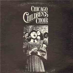 Chicago Children's Choir - At Orchestra Hall flac album
