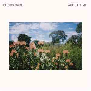 Chook Race - About Time flac album