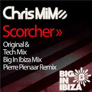 Chris MiMo - Scorcher flac album
