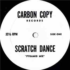 Chris "The Glove" Taylor & Victor Flores - Scratch Dance (Pyramid Mix) flac album