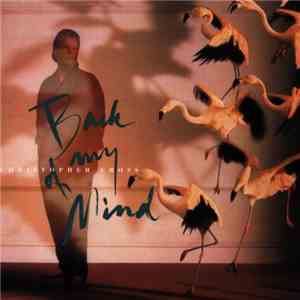 Christopher Cross - Back Of My Mind flac album