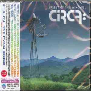 Circa: - Valley Of The Windmil flac album