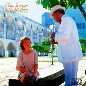 Clara Sverner E Paulo Moura - Clara Sverner E Paulo Moura Interpretam Pixinguinha flac album