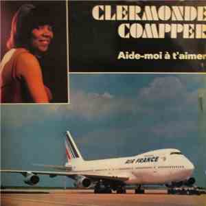 Clermonde Compper - Aide-Moi À T'Aimer flac album