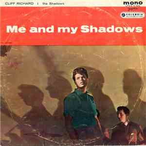 Cliff Richard I The Shadows - Me And My Shadows flac album