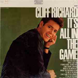 Cliff Richard - It's All In The Game flac album
