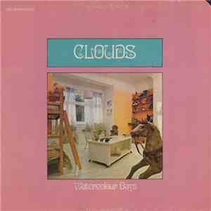 Clouds  - Watercolour Days flac album