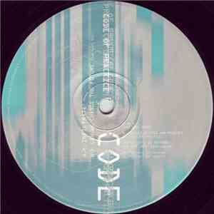 Code Of Practice - Infiltrate / Can We Change The Future flac album