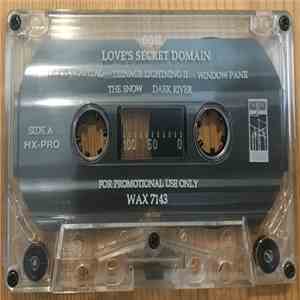 Coil - Love's Secret Domain flac album