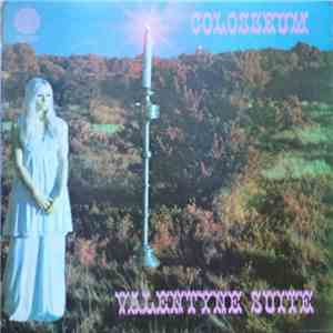 Colosseum - Valentyne Suite (Deluxe Expanded Edition) flac album
