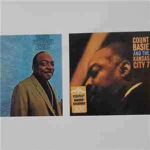 Count Basie - Count Basie And The Kansas City 7 & Basie Straight Ahead flac album